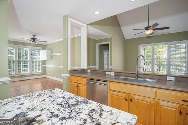 $749,000 | 5045 Union Hill Road, Alpharetta, GA 30004