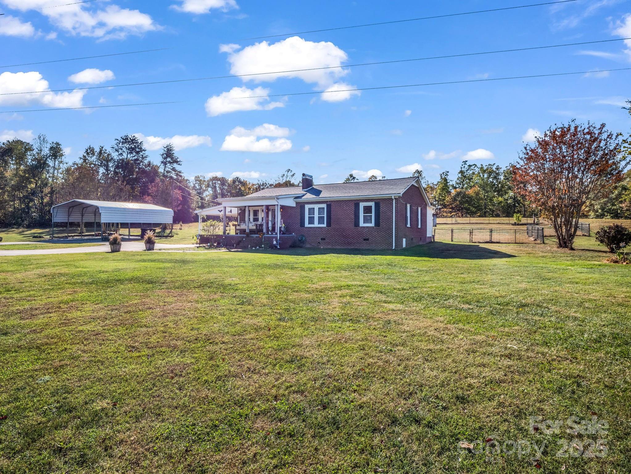 2401 Hudlow Road Forest City, NC 28043 - Photo 1 of 36 Gallery Image 1