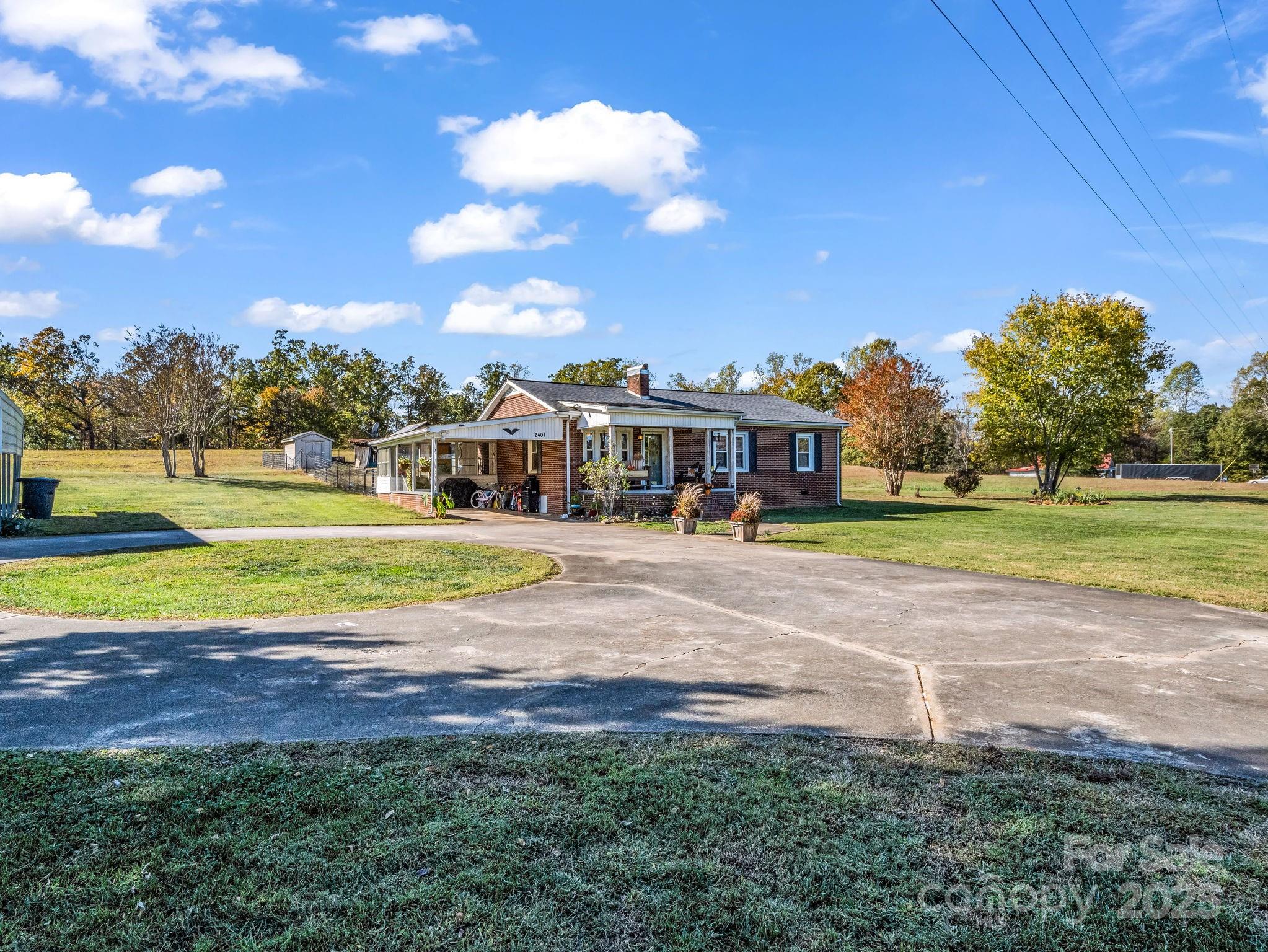 2401 Hudlow Road Forest City, NC 28043 - Photo 4 of 36 Gallery Image 4