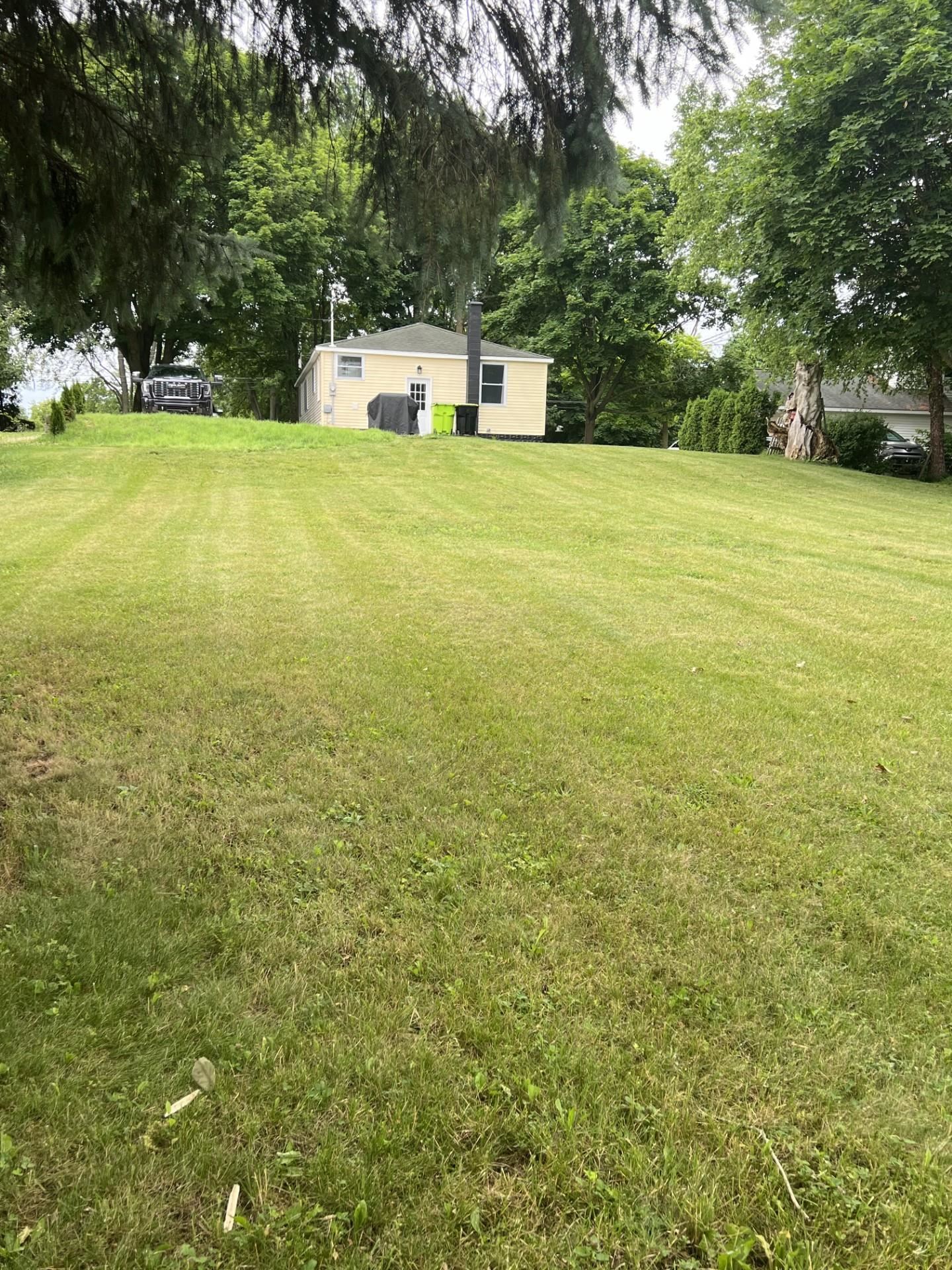 206 West Dunlop Road Clare, MI 48617 - Photo 31 of 36