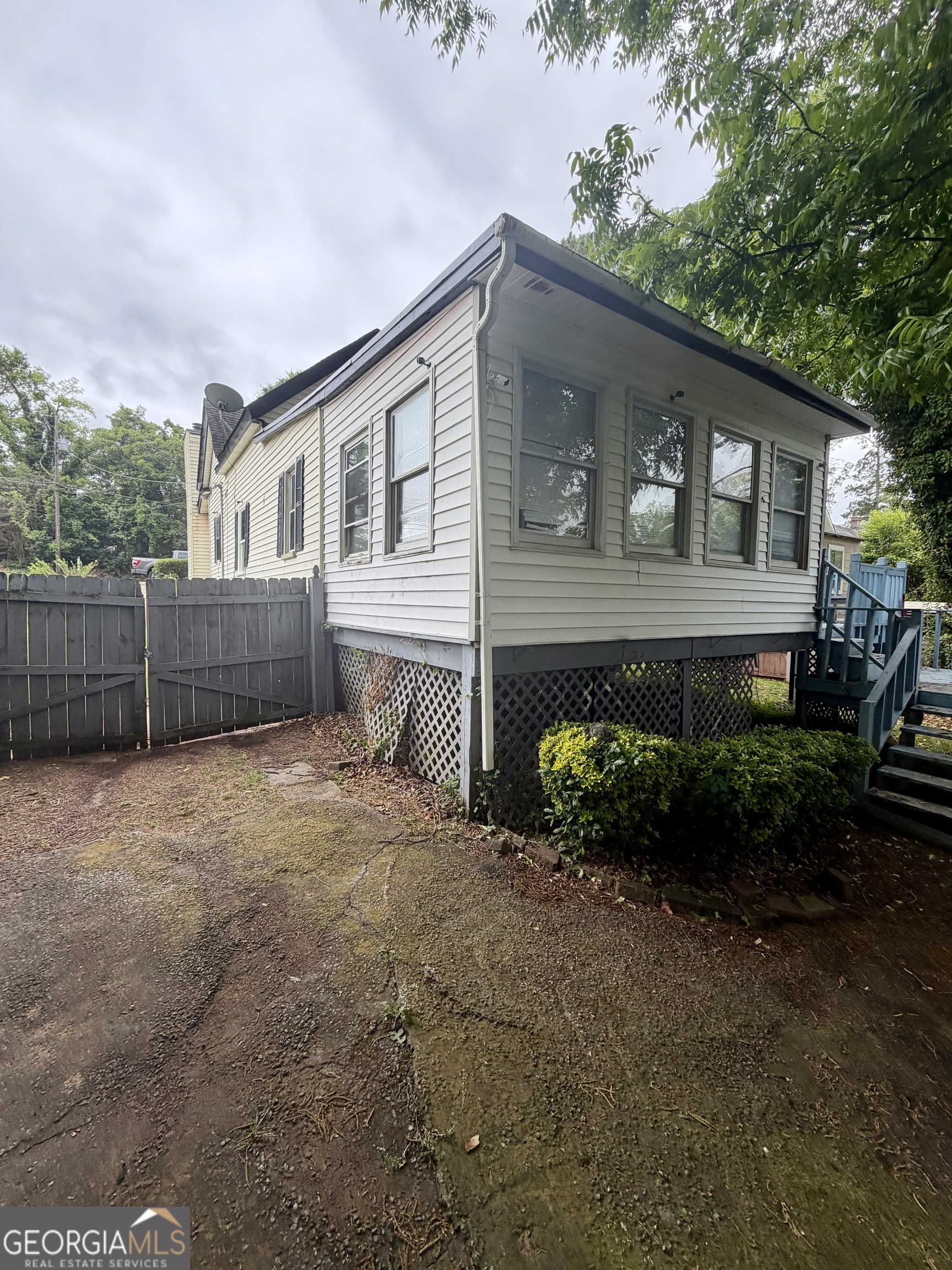 666 Woolfolk Street Macon, GA 31217 - Photo 56 of 60