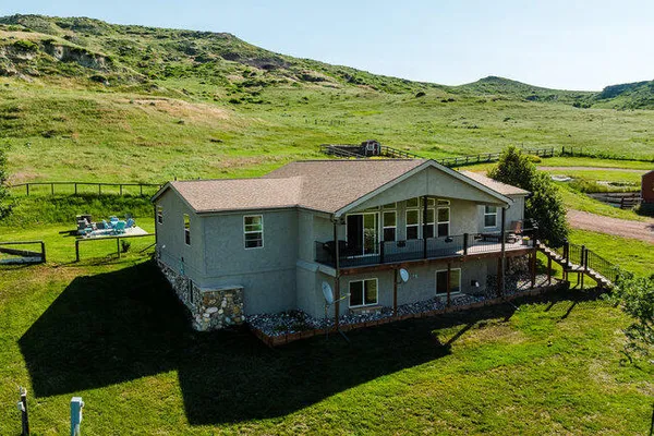 $955,000 | 521 Cat Creek Road, Sheridan, WY 82801
