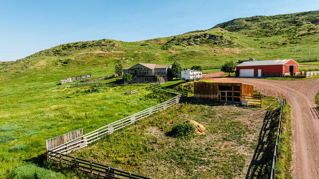 521 Cat Creek Road Sheridan, WY 82801 - Photo 11 of 76 018_dji_20250620091354_0097_d_208