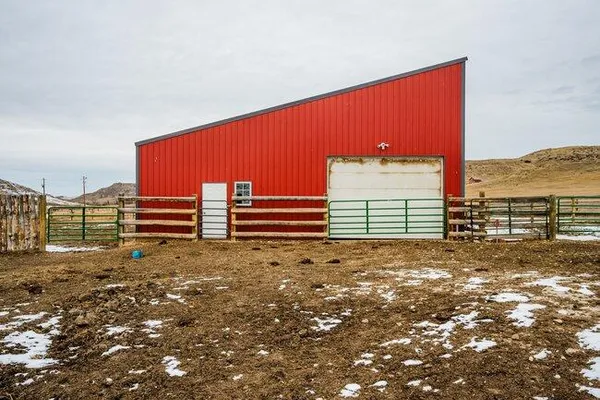$955,000 | 521 Cat Creek Road, Sheridan, WY 82801