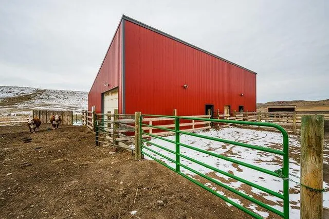 $955,000 | 521 Cat Creek Road, Sheridan, WY 82801
