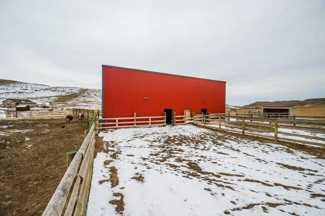 $955,000 | 521 Cat Creek Road, Sheridan, WY 82801