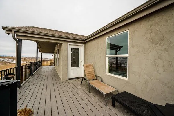 $955,000 | 521 Cat Creek Road, Sheridan, WY 82801