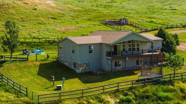 $955,000 | 521 Cat Creek Road, Sheridan, WY 82801