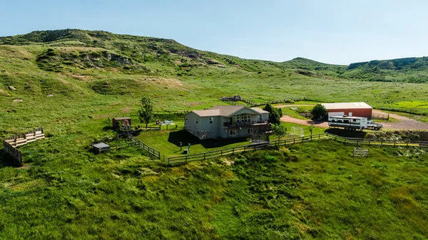 $955,000 | 521 Cat Creek Road, Sheridan, WY 82801