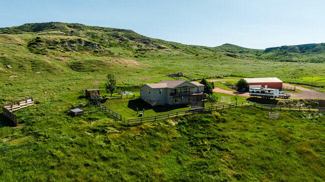 521 Cat Creek Road Sheridan, WY 82801 - Photo 4 of 76 004_dji_20250620090900_0084_d_450
