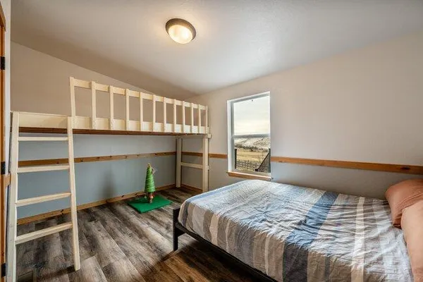 $955,000 | 521 Cat Creek Road, Sheridan, WY 82801