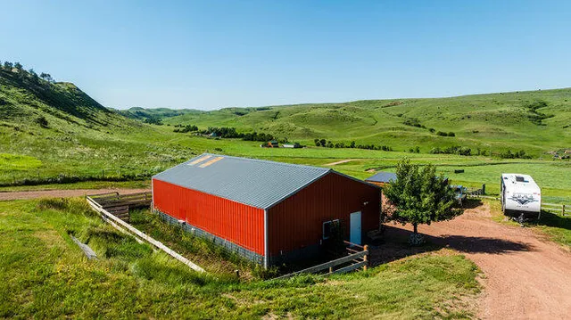 $955,000 | 521 Cat Creek Road, Sheridan, WY 82801