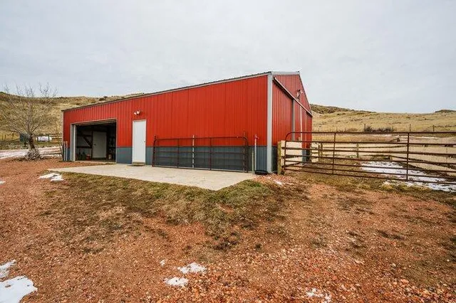 $955,000 | 521 Cat Creek Road, Sheridan, WY 82801