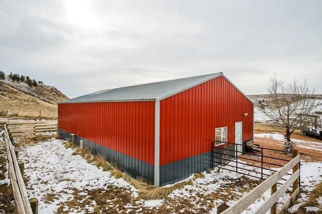 $955,000 | 521 Cat Creek Road, Sheridan, WY 82801