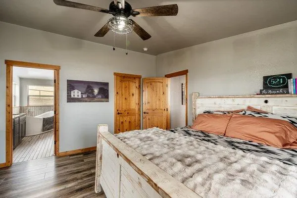 $955,000 | 521 Cat Creek Road, Sheridan, WY 82801