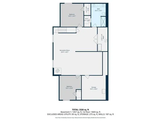 $955,000 | 521 Cat Creek Road, Sheridan, WY 82801
