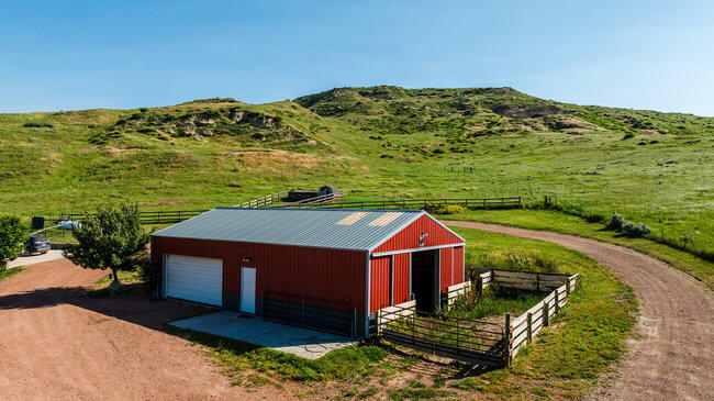 521 Cat Creek Road Sheridan, WY 82801 - Photo 8 of 76 015_dji_20250620091236_0094_d_134