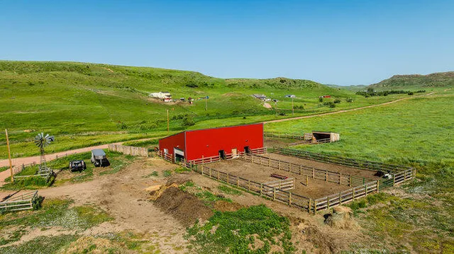 $955,000 | 521 Cat Creek Road, Sheridan, WY 82801
