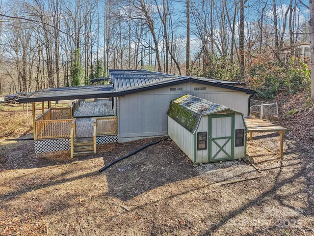 $295,000 | 53 Woodscape Drive, Mills River, NC 28759