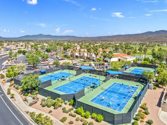 a view of an ocean and a mountain