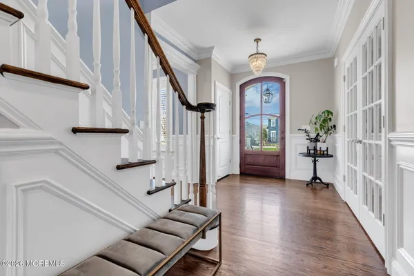 $2,499,000 | 5 Riverdale Avenue, Monmouth Beach, NJ 07750