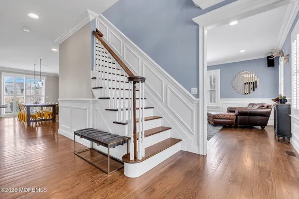 $2,499,000 | 5 Riverdale Avenue, Monmouth Beach, NJ 07750