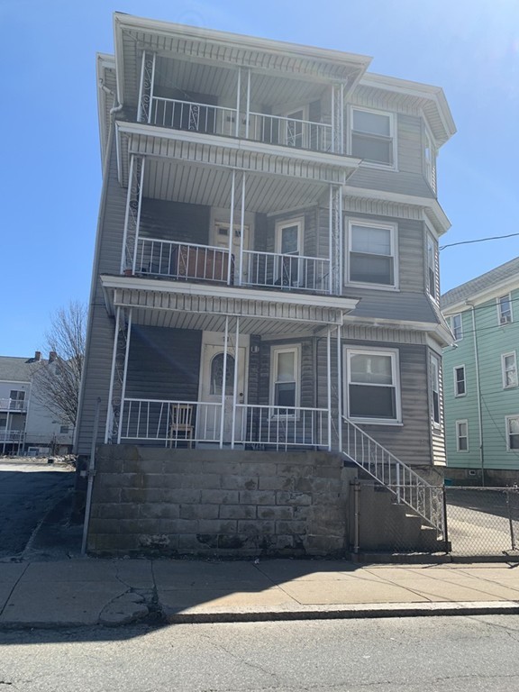 67 Robeson Street Fall River, MA 02720 - Photo 1 of 4 Gallery Image 1