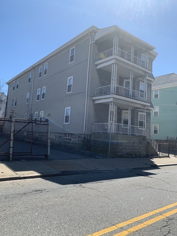 67 Robeson Street Fall River, MA 02720 - Photo 2 of 4 Gallery Image 2