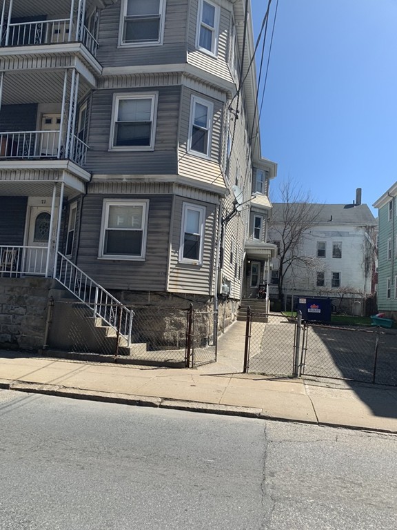 67 Robeson Street Fall River, MA 02720 - Photo 3 of 4 Gallery Image 3