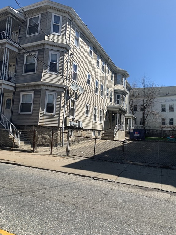 67 Robeson Street Fall River, MA 02720 - Photo 4 of 4 Gallery Image 4