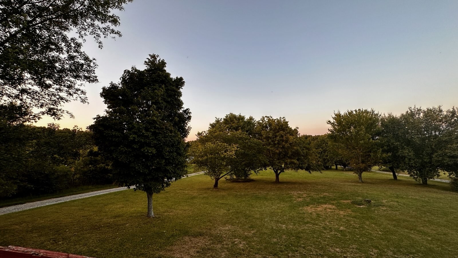 245 North Centerpoint Road Portland, TN 37148 - Photo 16 of 18 a view of field with trees