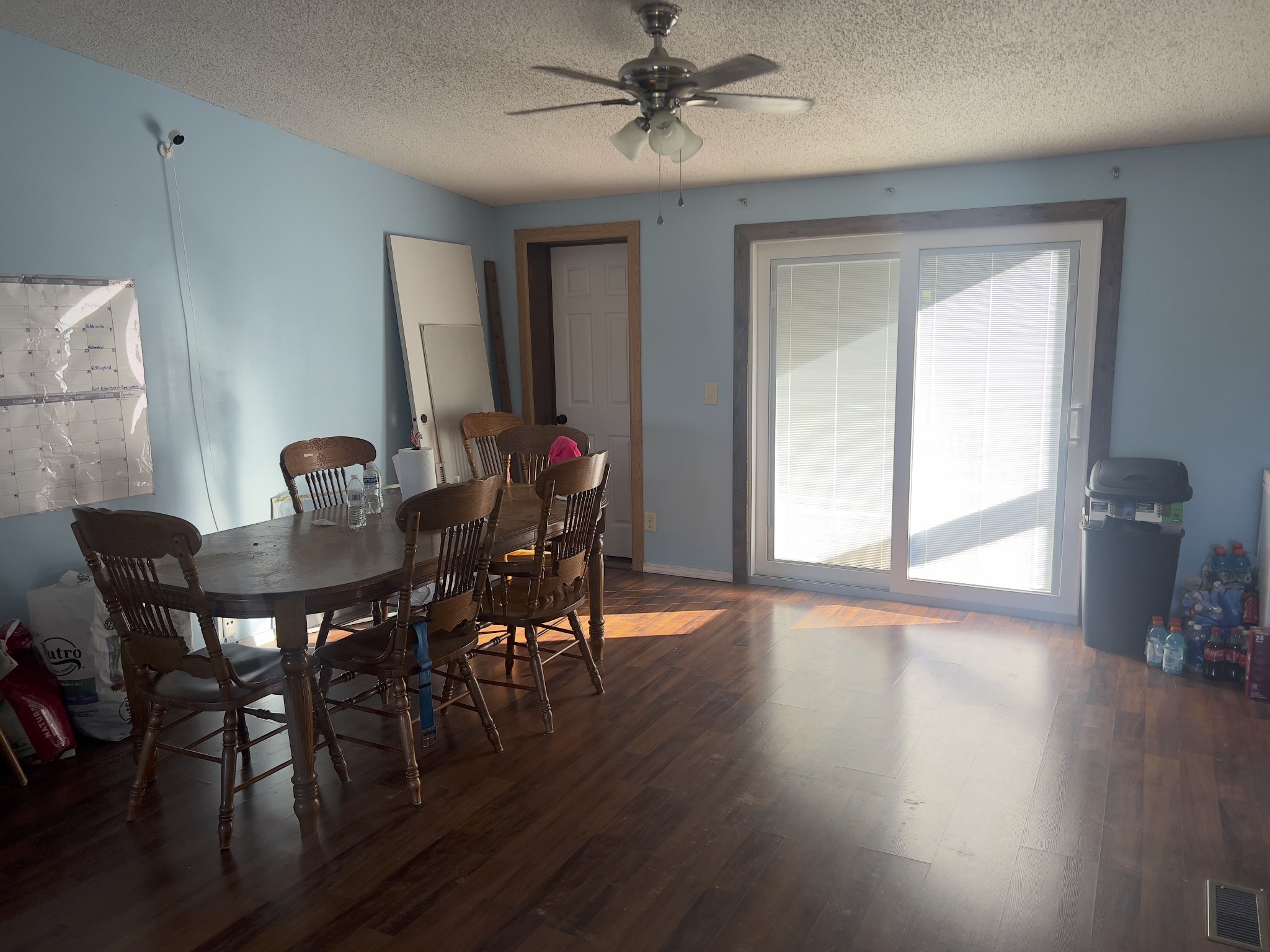 245 North Centerpoint Road Portland, TN 37148 - Photo 7 of 18 a view of a dining room with furniture and wooden floor