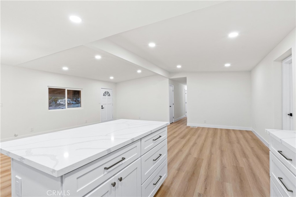 33195 Meyer Road Nuevo, CA 92567 - Photo 11 of 36 a view of an empty room