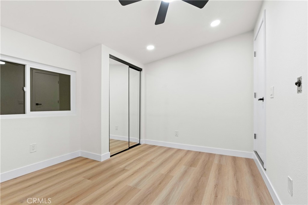 33195 Meyer Road Nuevo, CA 92567 - Photo 14 of 36 a view of an empty room