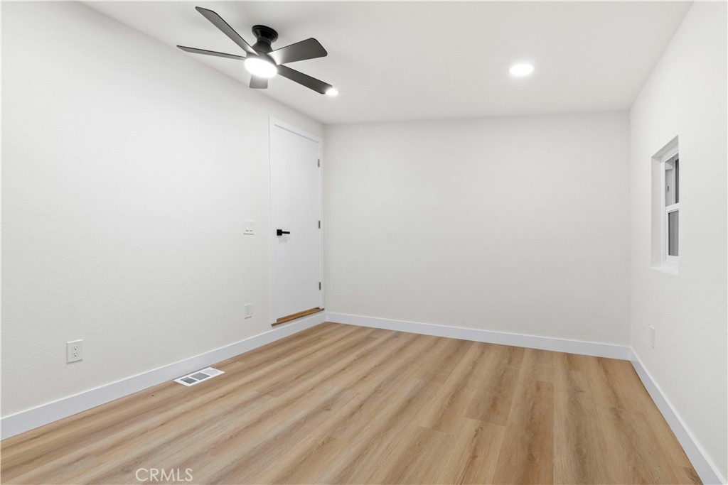 33195 Meyer Road Nuevo, CA 92567 - Photo 16 of 36 wooden floor in a room
