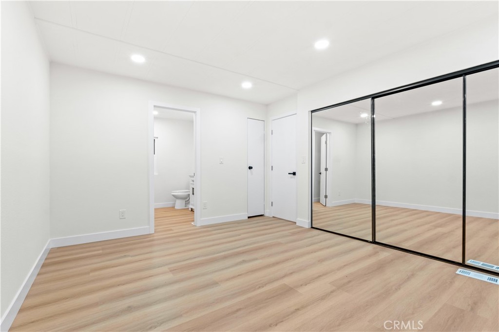 33195 Meyer Road Nuevo, CA 92567 - Photo 24 of 36 a view of an empty room