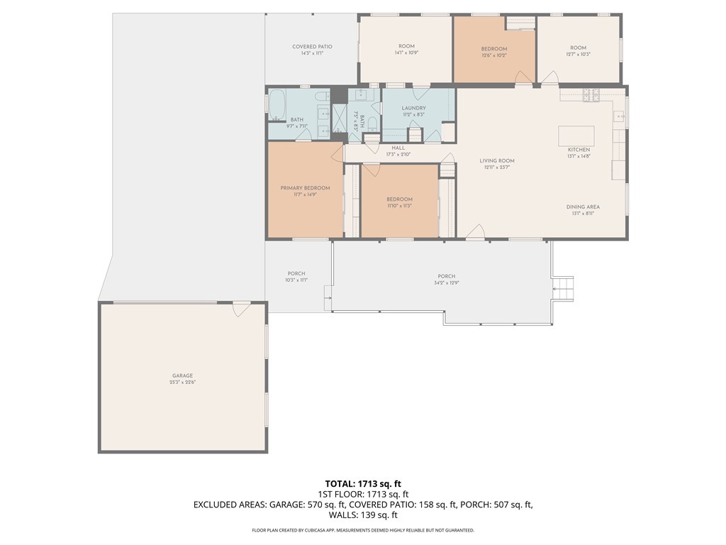 33195 Meyer Road Nuevo, CA 92567 - Photo 3 of 36