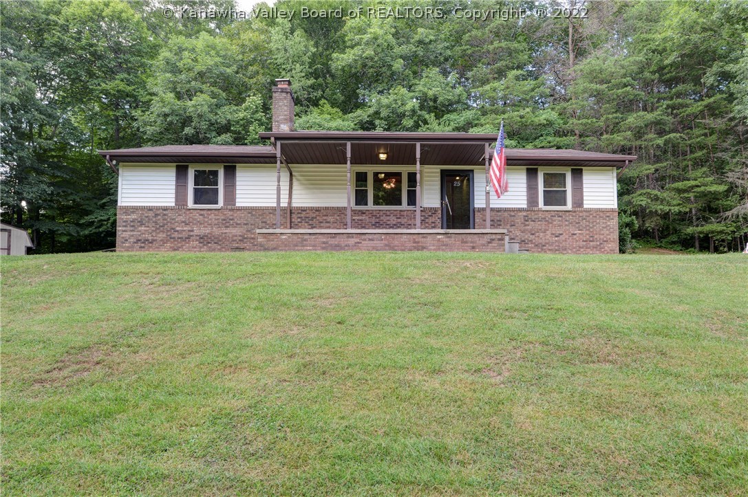 25 Frontier Road Alum Creek, WV 25003 - Photo 2 of 30 Gallery Image 2