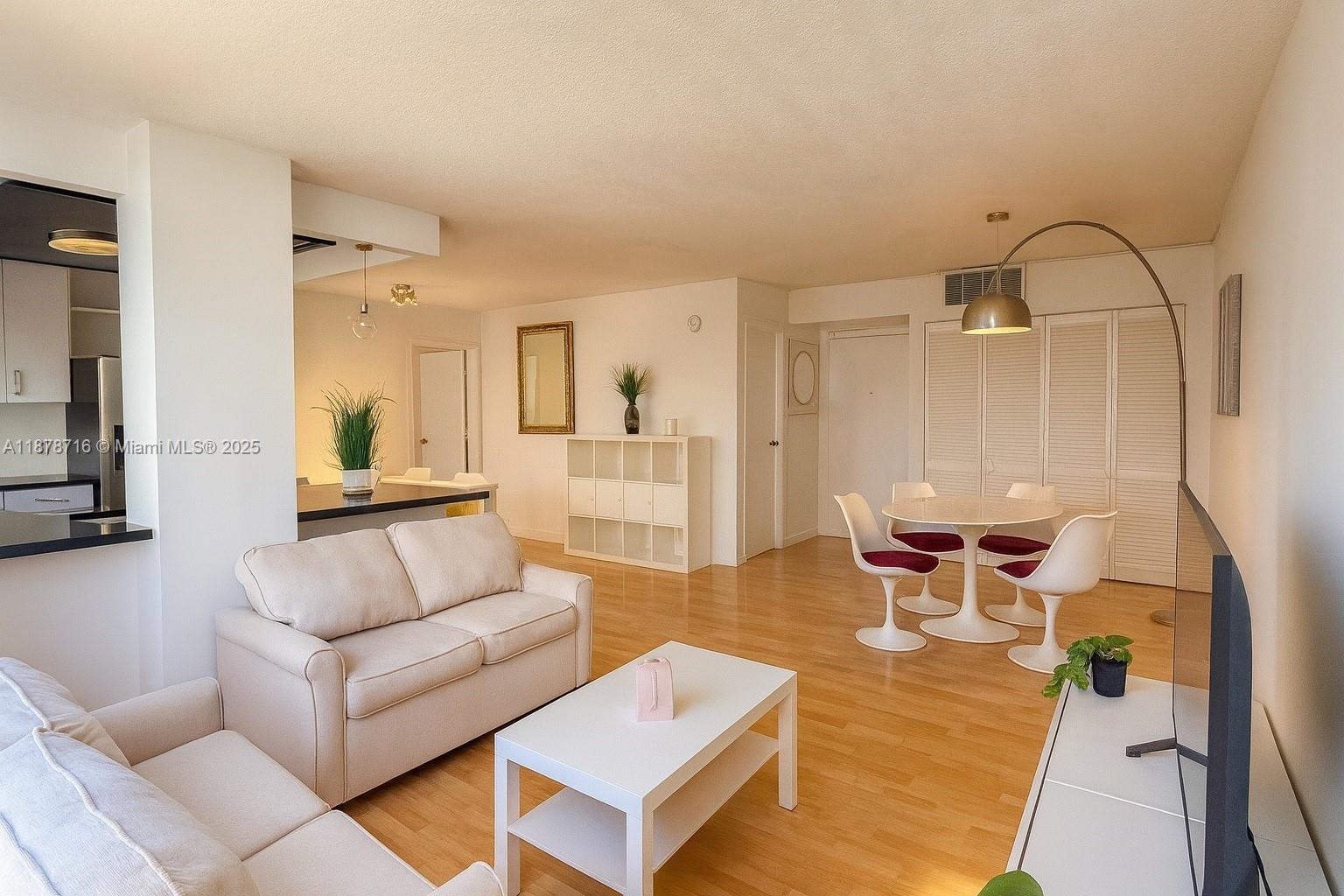 16909 North Bay Road, Unit 507 Sunny Isles Beach, FL 33160 - Photo 1 of 18