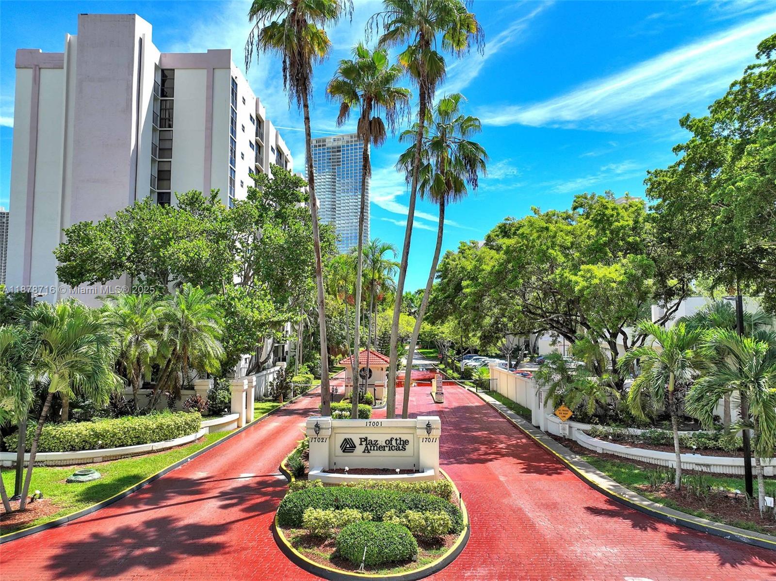 16909 North Bay Road, Unit 507 Sunny Isles Beach, FL 33160 - Photo 15 of 18