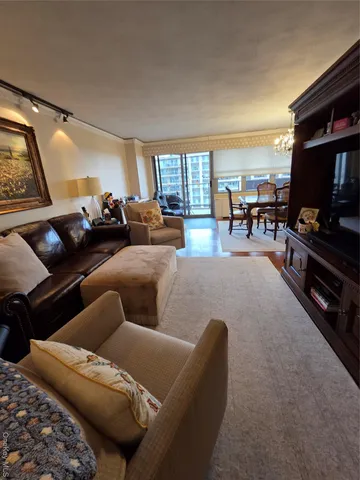 a kitchen with granite countertop lots of counter top space