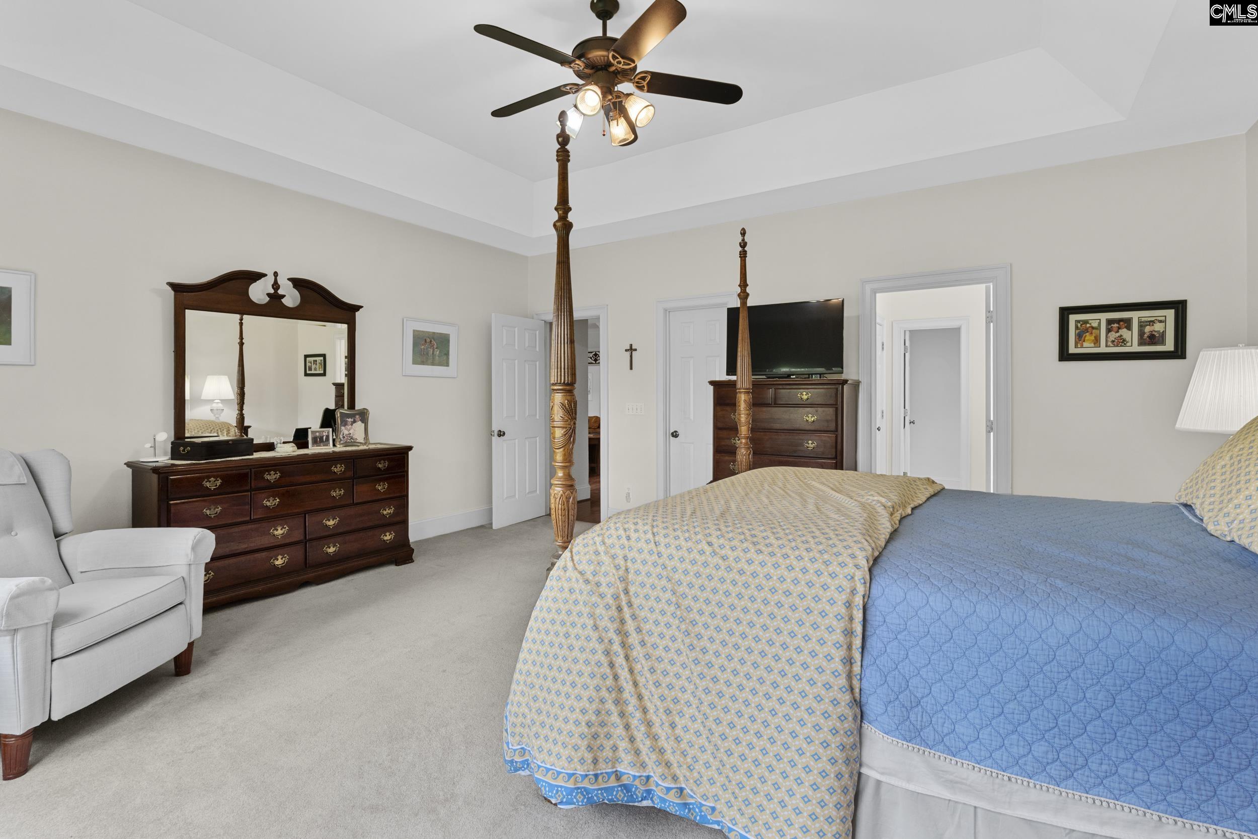 413 Oxenbridge Way Chapin, SC 29036 - Photo 19 of 51