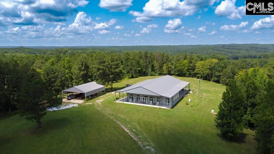 529 Martin Road Winnsboro, SC 29180 - Photo 2 of 83 Gallery Image 2