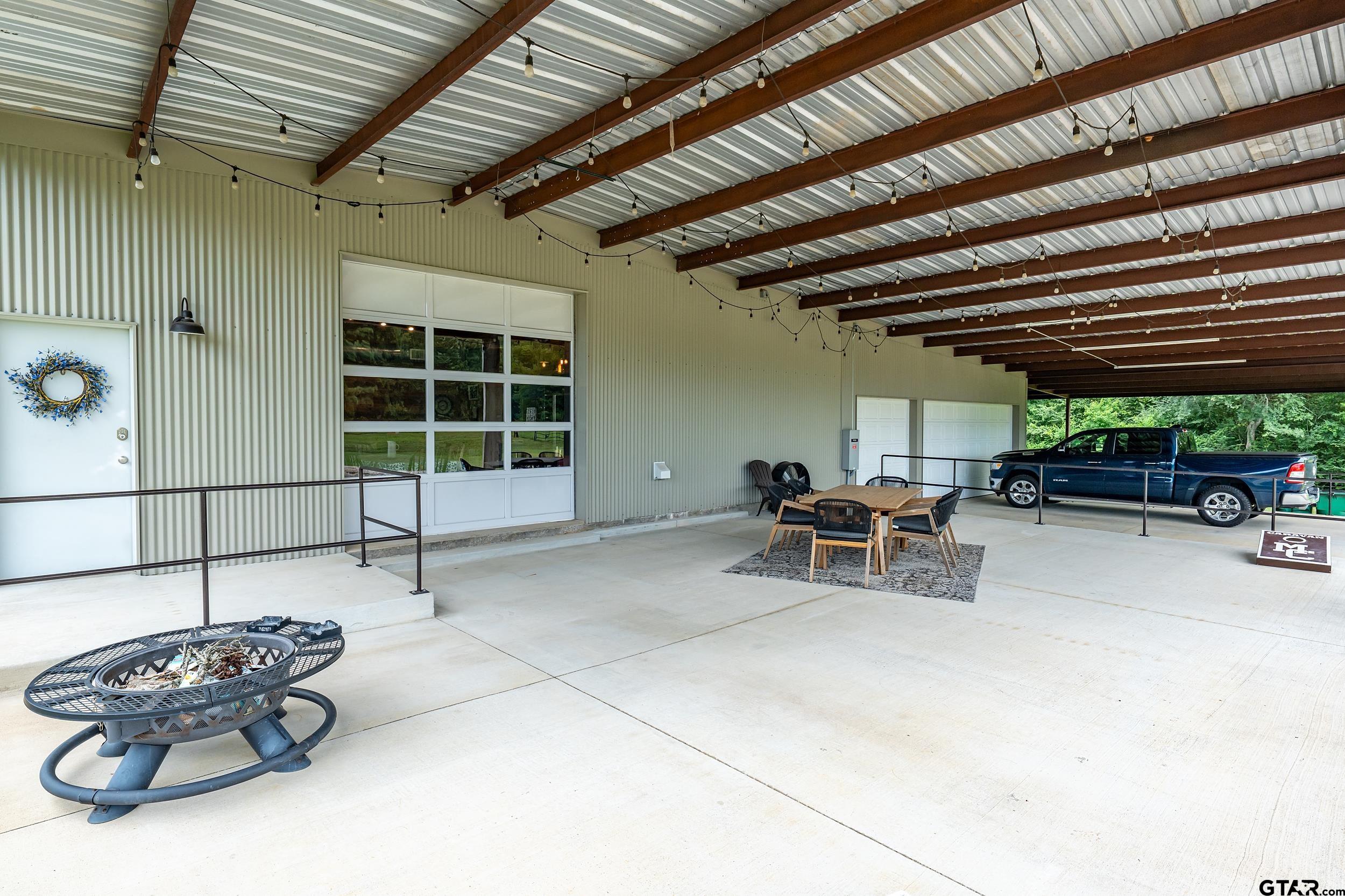 377 Utzman Road Kilgore, TX 75662 - Photo 34 of 40