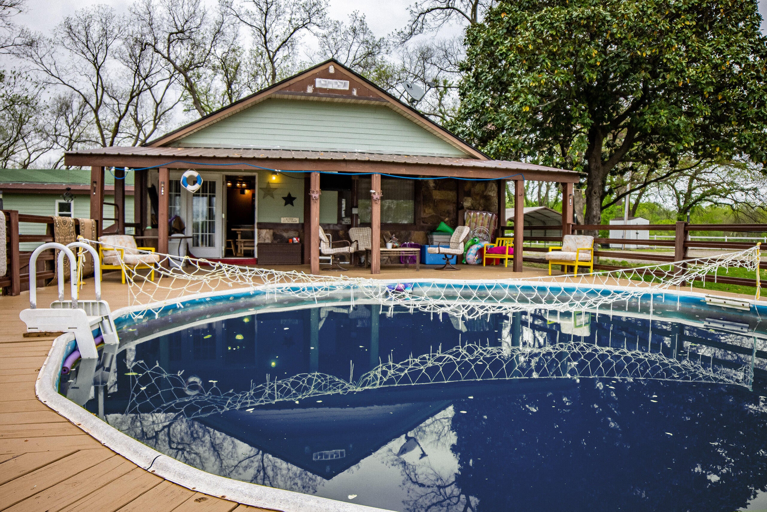 61200 East 277 Road Grove, OK 74344 - Photo 20 of 35 Gallery Image 20