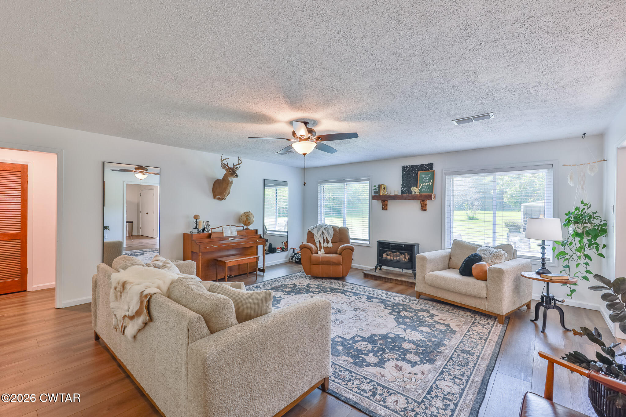 3387 Liberty Road Dresden, TN 38225 - Photo 13 of 34 FT8A9564
