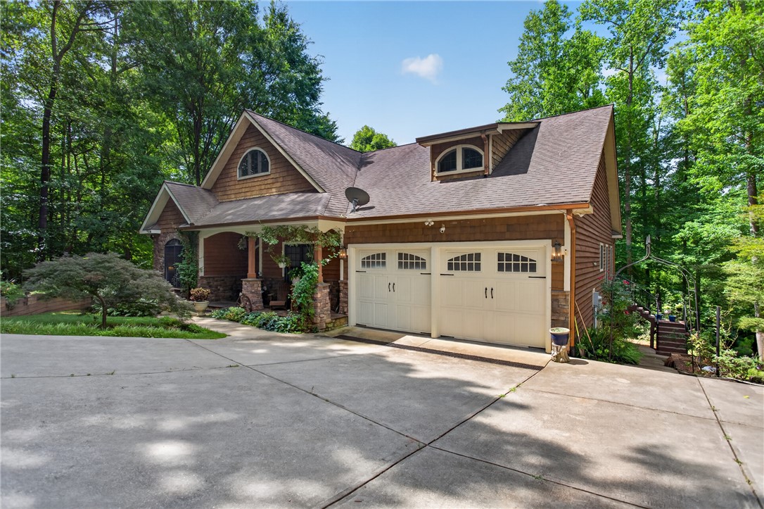14029 Azalea Drive Seneca, SC 29678 - Photo 4 of 50