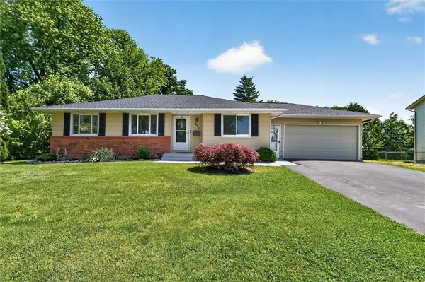 $199,900 | 859 Tait Avenue, Greece, NY 14616