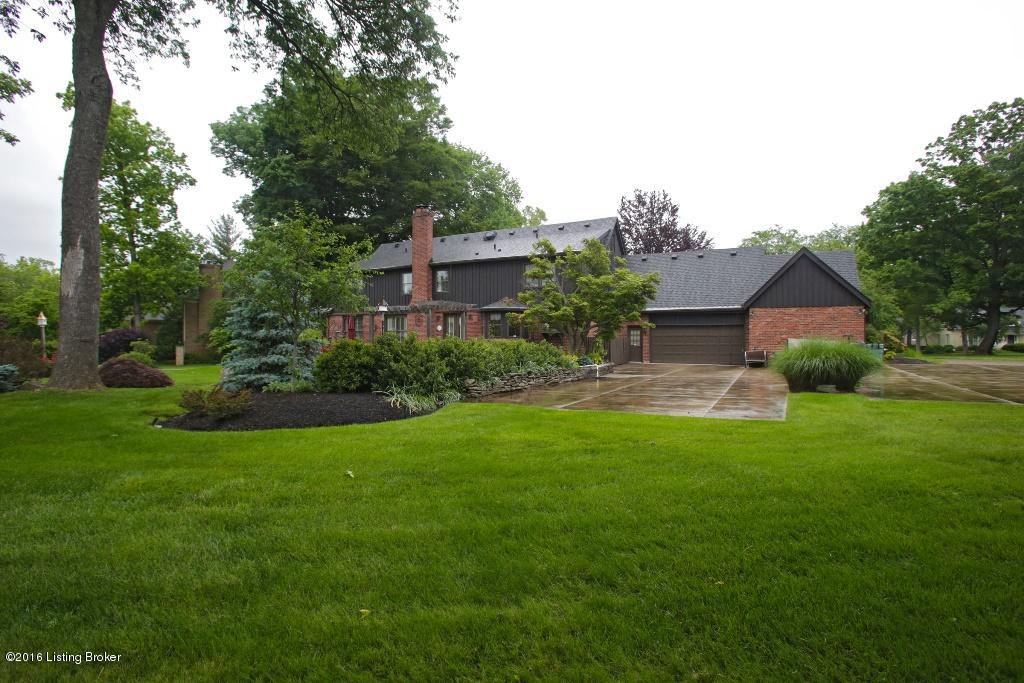808 Rugby Place Louisville, KY 40222 - Photo 25 of 90 25