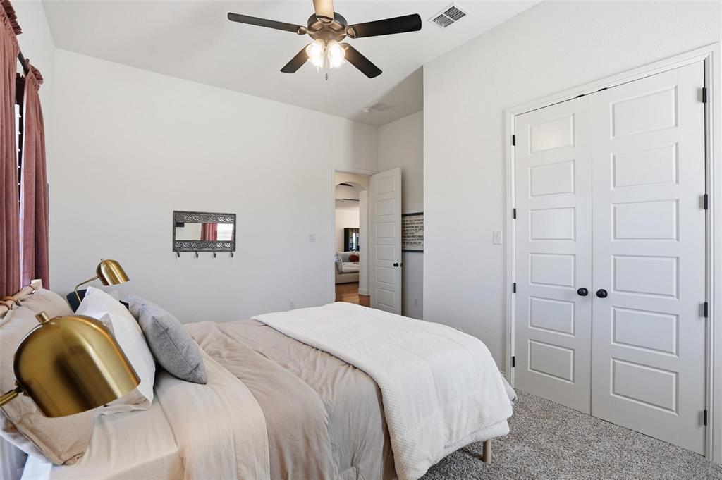 6308 Vega Road Godley, TX 76044 - Photo 16 of 30